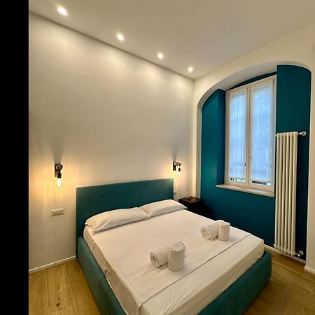 Lr Deluxe Apartments - Porta Venezia - Bilocale Con Giardino Privato ミラノ エクステリア 写真