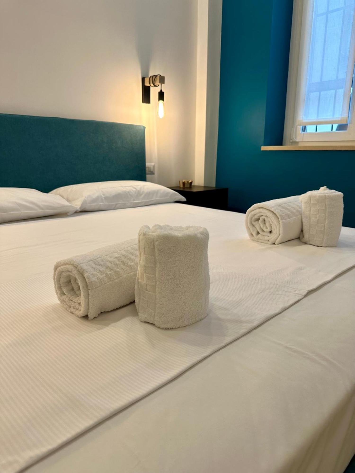 Lr Deluxe Apartments - Porta Venezia - Bilocale Con Giardino Privato ミラノ エクステリア 写真