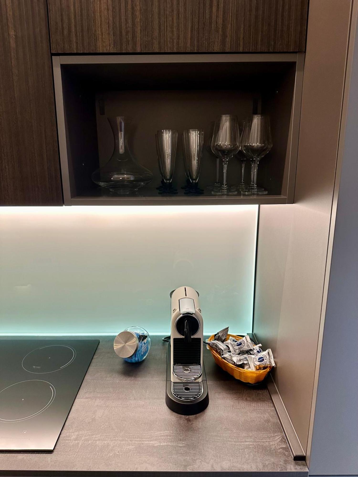 Lr Deluxe Apartments - Porta Venezia - Bilocale Con Giardino Privato ミラノ エクステリア 写真