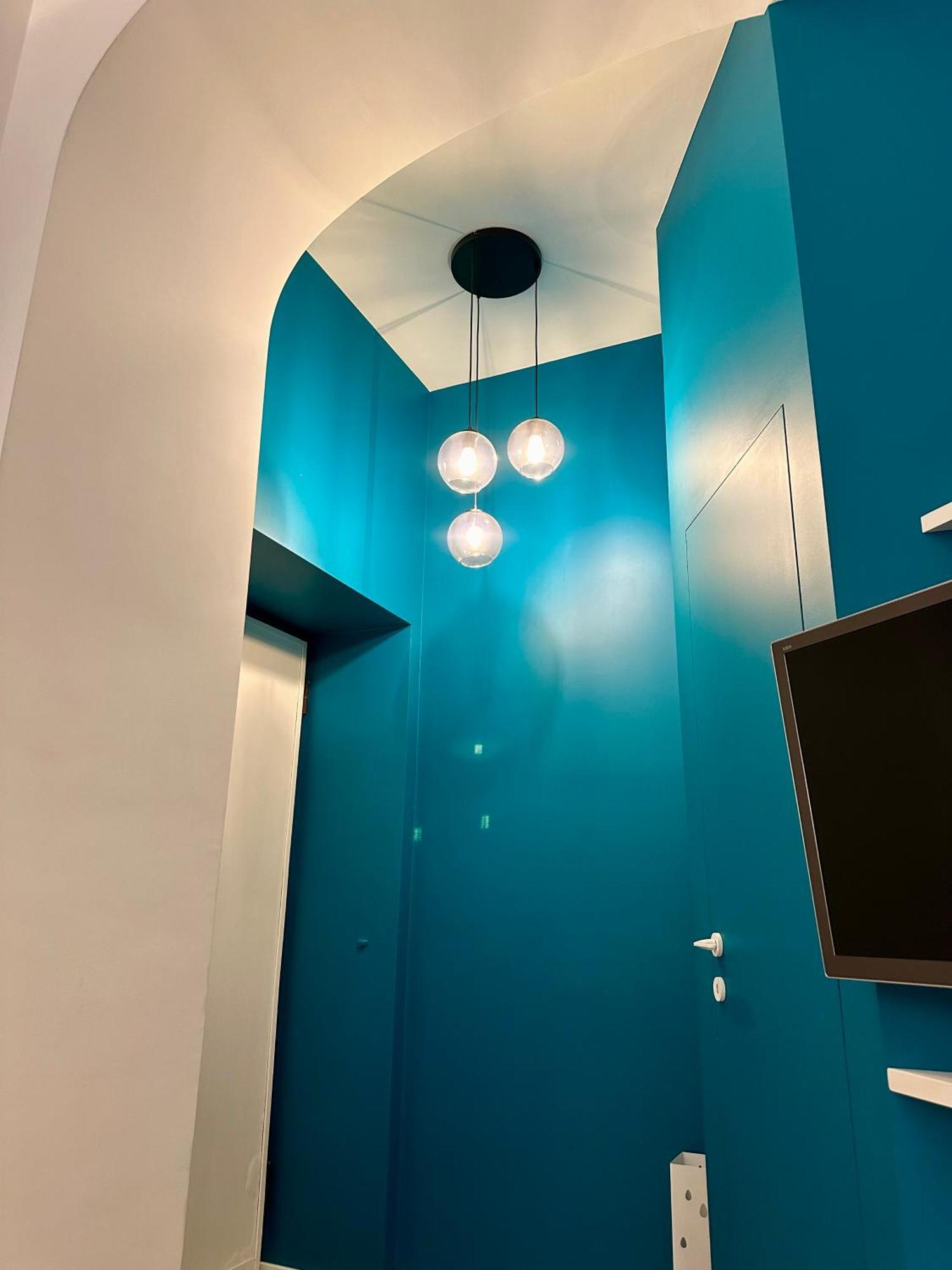 Lr Deluxe Apartments - Porta Venezia - Bilocale Con Giardino Privato ミラノ エクステリア 写真